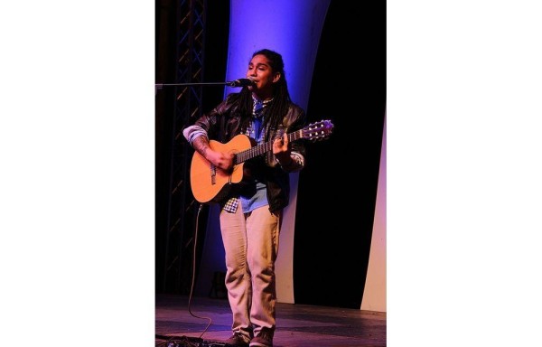 Explosión de arte y cultura en Darién