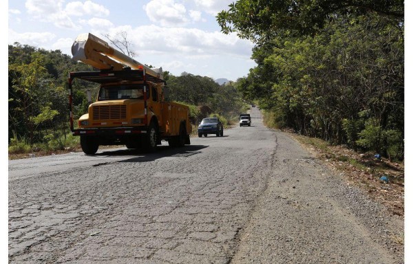 Nuevo corredor de los pobres los obligará a irse