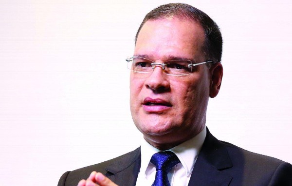 Clinton envió mensaje al ‘Toro' por González