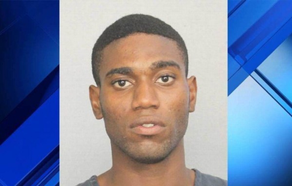 El detenido dijo que tenía como meta matar a cinco personas