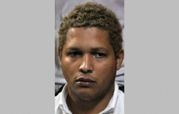 Ventura Ceballos entró a Panamá con documentos falsos tras escapar de cárcel de su país