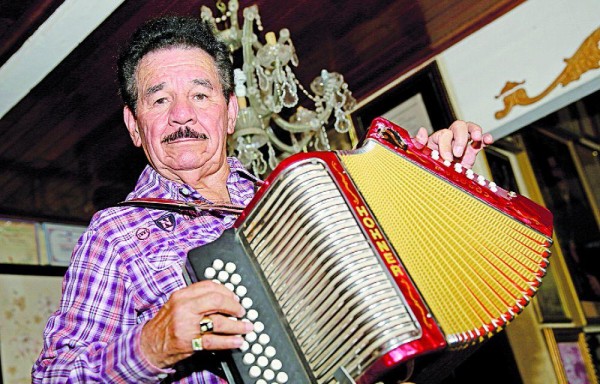 Fusión de la música típica panameña con otros géneros