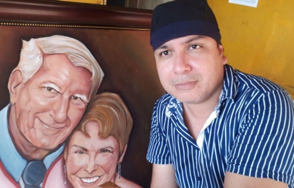 Destaca el valor de los cuadros panameños