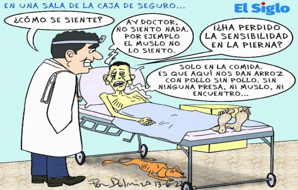 Mira2 del 13 de junio del 2022