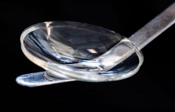 Córneas con colágeno de cerdo devuelven la vista a 20 personas