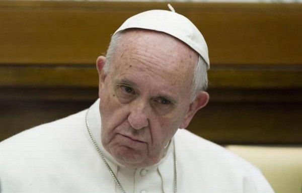 Francisco tiene 86 años de edad.