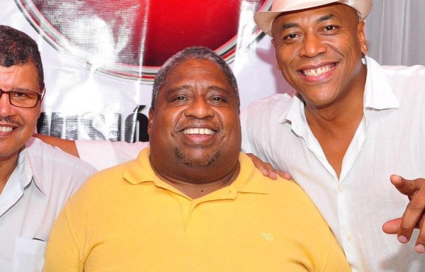 Barry White se realizará la banda gástrica.