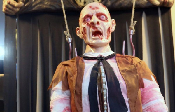 Hay de todo para decorar.