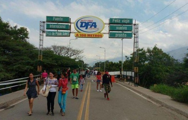 Colombia y Panamá preparan estrategia para atacar inestabilidad en fronteras