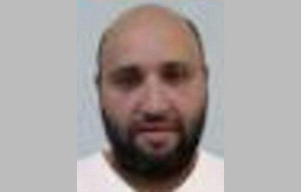 Shy Dahan, el capturado