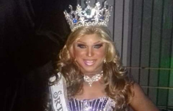 Ivanka Matos se llevó la corona y Miss Elegancia.