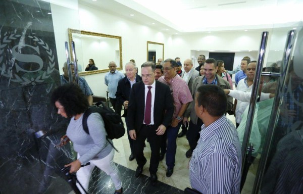 El próximo 1 de julio se elegirá nueva directiva.