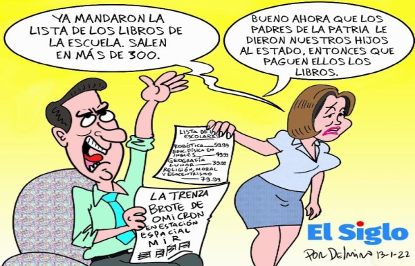 Mira2 del 13 de enero del 2022