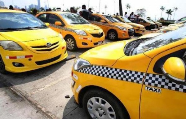Condenan a hombre a 21 años de prisión por robo a taxistas 