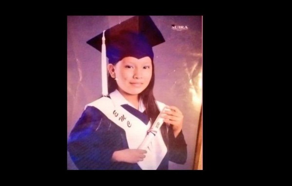 Adolescente de 13 años estaba embarazada y fue asesinada dentro de su vivienda. Por este hecho un hombre de 27 años está detenido. Ocurrió en Chiriquí. 14 DE MARZO 2022