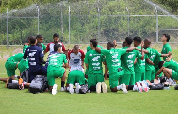 Inician contra El Salvador