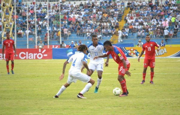 Panamá y Honduras están programados para enfrentarse el 17 de enero a partir de las 7:00 p.m.