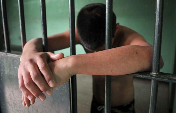 Por violar a una niña, que es su cuñada, pasará 14 años preso