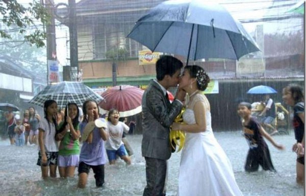 Distintas maneras de dar el ‘si’