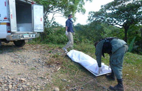 Es el segundo homicidio que se comete en la provincia de Bocas del Toro.