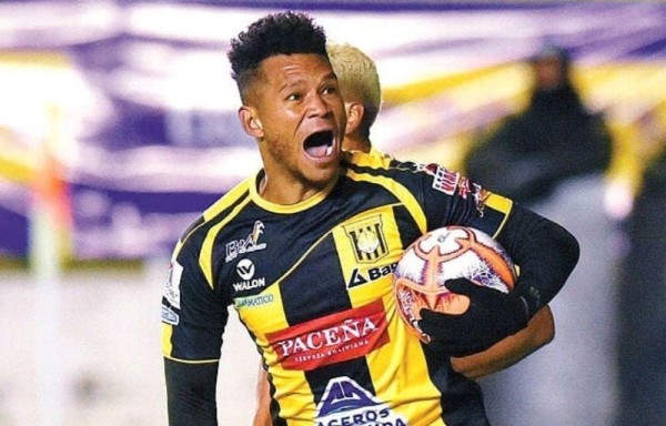 Un ‘toro' suelto en Alajuela