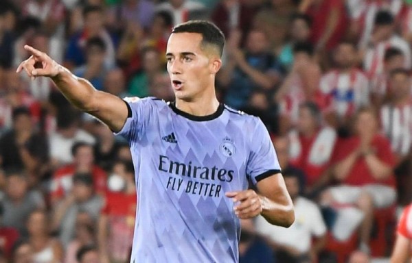 El Real Madrid inicia su defensa con remontada