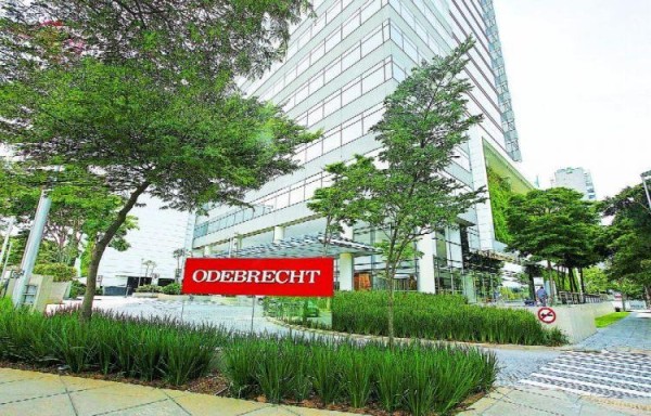 Odebrecht tiene un único contrato en el país, construcción del Metro de Quito.