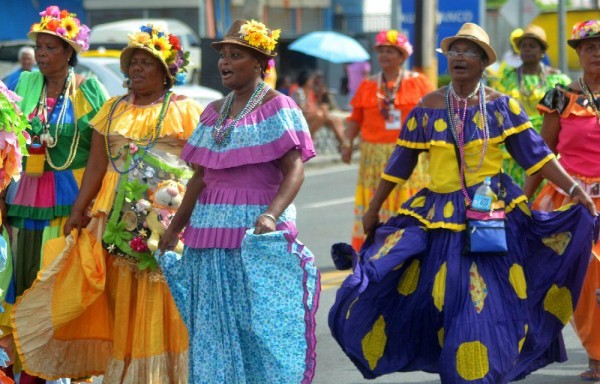 Con actividades culturales, característico de sus tradiciones, celebran los 80 años de este corregimiento.