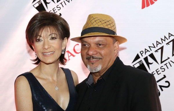 Van juntos a todos lados.