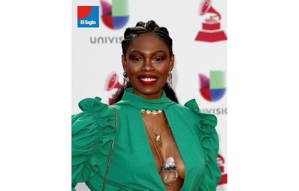 Los mejores momentos de los Latin Grammy
