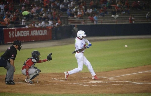 Posponen partidos del Béisbol Juvenil por casos de covid-19