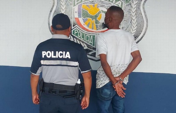 Uno de ellos resultó herido.