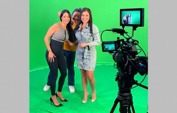 Rosario Grajales presentará segmento en Telemundo Las Vegas