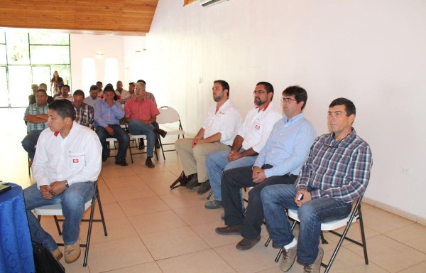 Se realizarán capacitaciones semanales hasta 2017.