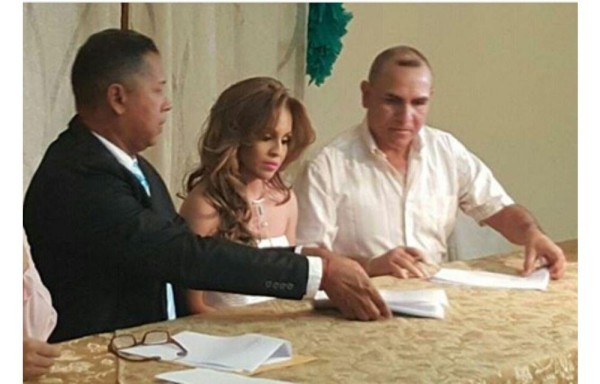 Momentos de la firma.