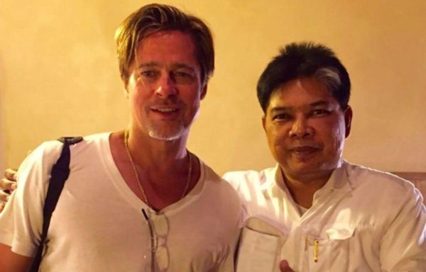 Tatuaje de la discordia