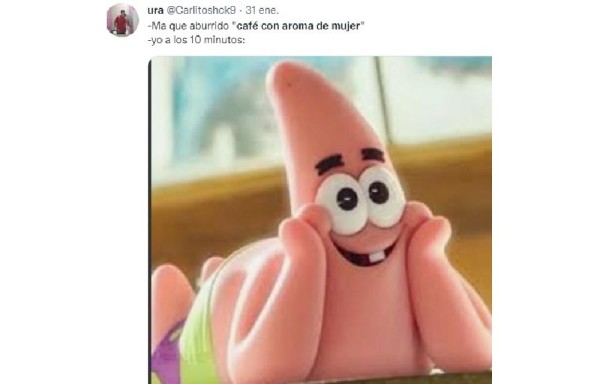 Los memes y las divertidas reacciones de los fanáticos de Café con Aroma de Mujer