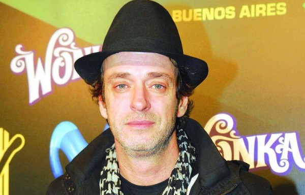Adiós al ícono del ‘rock’ argentino