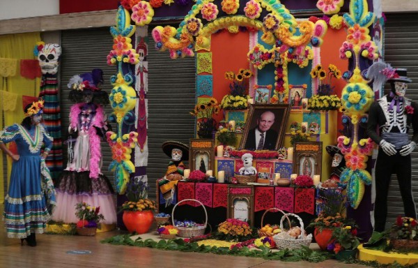 En Panamá se realizará ‘Viajes de expiación y reconciliación'