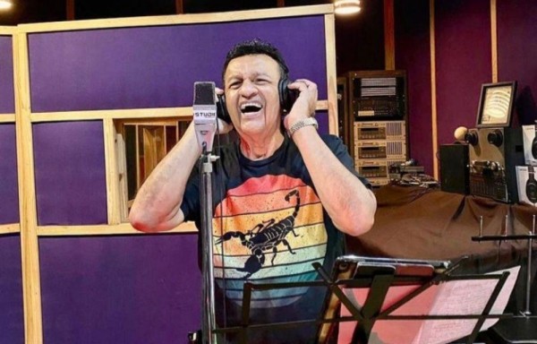 Osvaldo Ayala cumplió 70 años. Fans dicen que no los aparenta&nbsp;