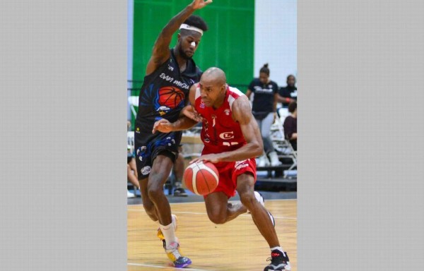 Los coclesanos suman cuatro victorias.