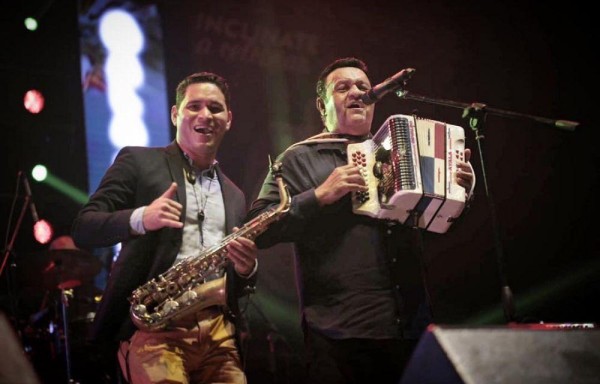 Osvaldo Ayala está mejor y bastante tranquilo