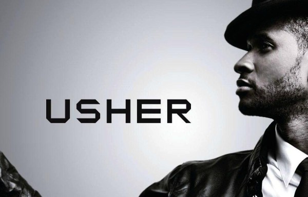 El estadounidense Usher.