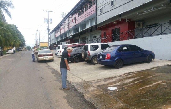 Este estadio, en Barrio Colón, es el tercero más grande del país por lo que piden resolver este daño.