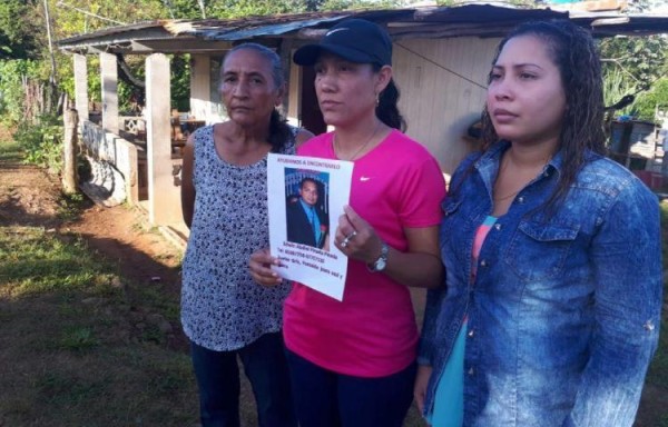 Cadáver en estado de putrefacción es hallado en Santiago