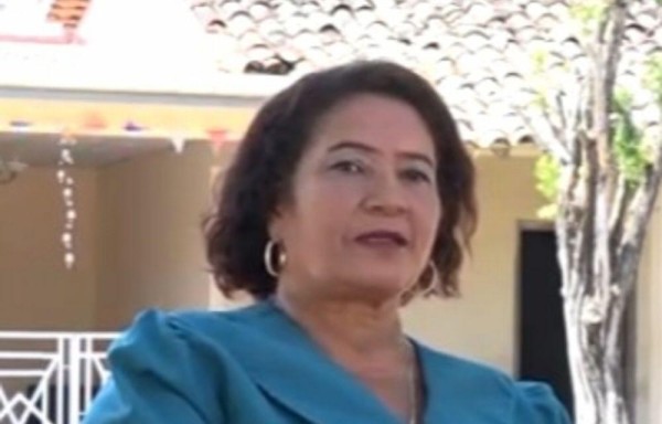 Elita Delgado