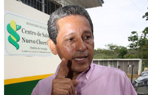 Mosquito inglés agobia a familias de Arraiján