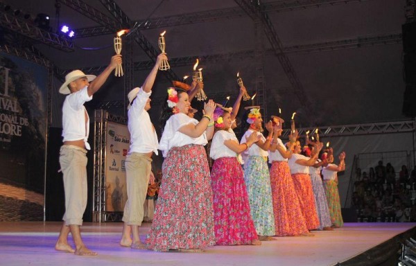 También realizan el cuadro darienita.