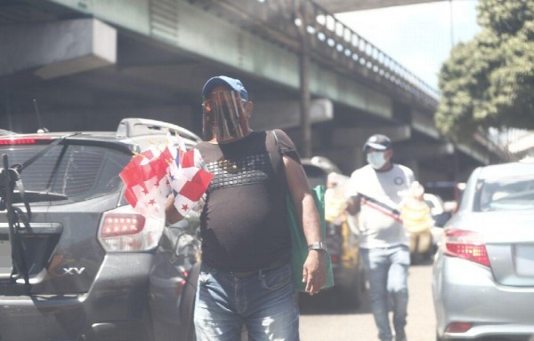 Arrancan las fiestas patrias