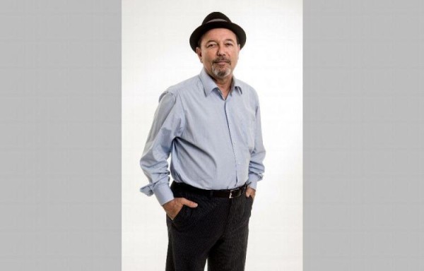 Blades cuestiona si Martinelli es el familiar y 'alto funcionario' señalado por sus hijos 